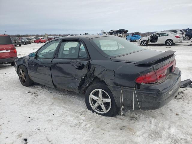 Photo 2 from auction – 2004 BUICK REGAL LS with VIN 2G4WB52K641211757