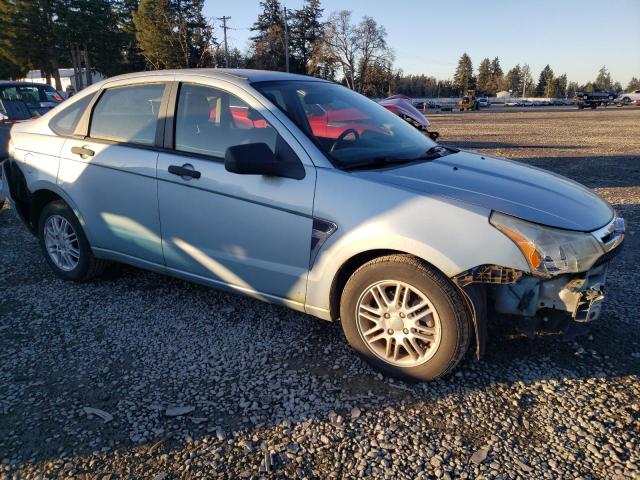Photo 4 from auction – 2008 FORD FOCUS SE with VIN 1FAHP35NX8W165363