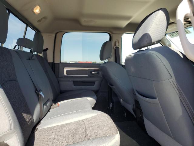 Photo 10 from auction – 2018 RAM 1500 SLT with VIN 3C6RR7LGXJG249893