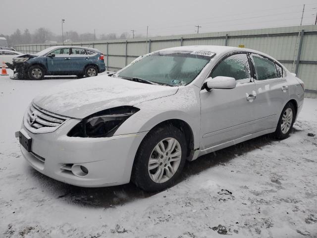 NISSAN ALTIMA BAS 2012 with VIN 1N4AL2AP1CN439370 - Photo from auction
