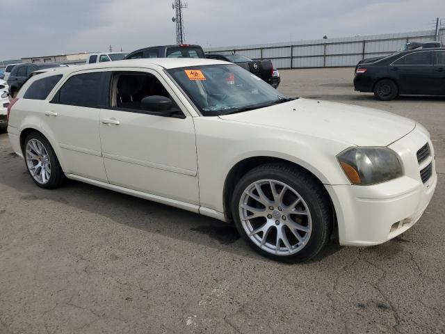 Photo 4 from auction – 2005 DODGE MAGNUM SE with VIN 2D4FV48TX5H692873