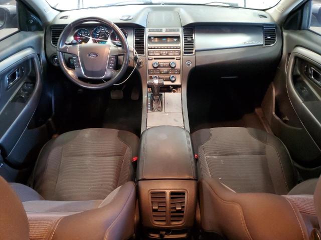 Photo 8 from auction – 2010 FORD TAURUS SEL with VIN 1FAHP2HW0AG146965