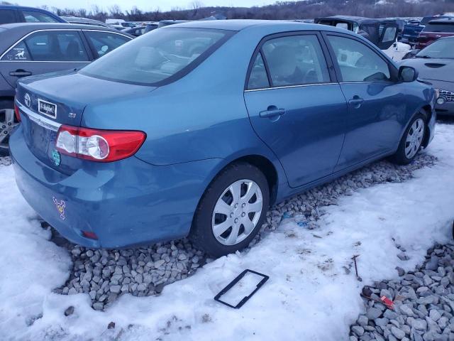 Zdjęcie 3 z aukcji – 2013 TOYOTA COROLLA BA z VIN 5YFBU4EE0DP149707