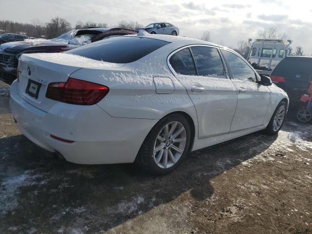 Photo 3 from auction – 2014 BMW 535 XI with VIN WBA5B3C50ED530037
