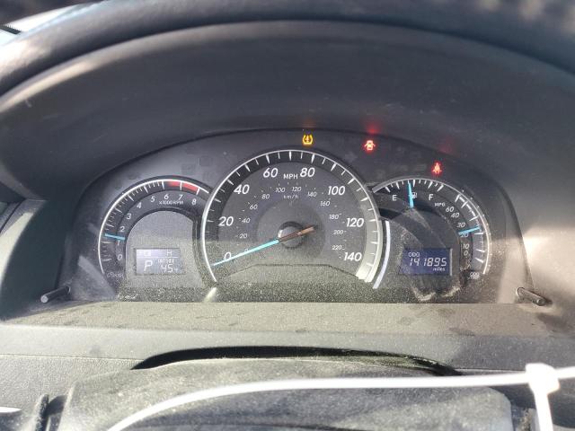 صورة رقم 9 من المزاد - 2012 TOYOTA CAMRY BASE مع VIN 4T1BF1FK6CU555145