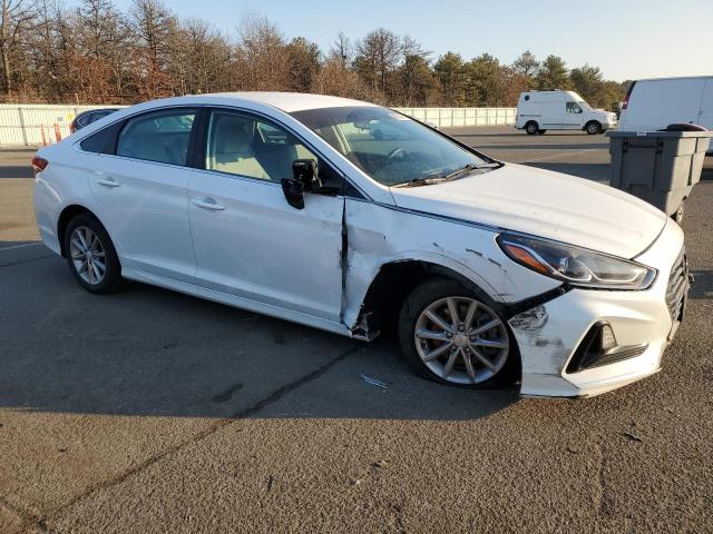 Photo 4 from auction – 2019 HYUNDAI SONATA SE with VIN 5NPE24AF9KH744664