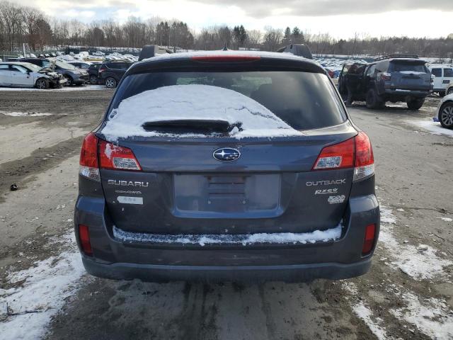 Снимка 6 от търг – 2014 SUBARU OUTBACK 2. с VIN 4S4BRBPCXE3293885