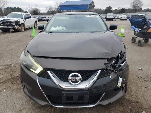 Photo 5 from auction – 2016 NISSAN MAXIMA 3.5 with VIN 1N4AA6AP1GC404357