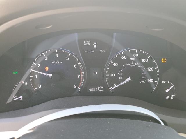 Foto 9 de la subasta – 2015 LEXUS RX 350 con VIN 2T2ZK1BAXFC193474