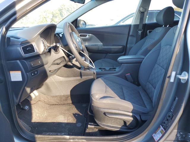 Photo 7 from auction – 2017 KIA NIRO FE with VIN KNDCB3LC0H5090859