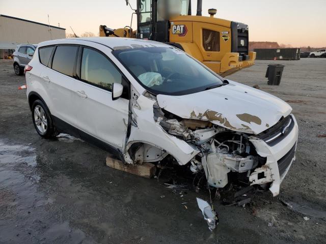 Photo 4 from auction – 2016 FORD ESCAPE SE with VIN 1FMCU0G75GUC36114