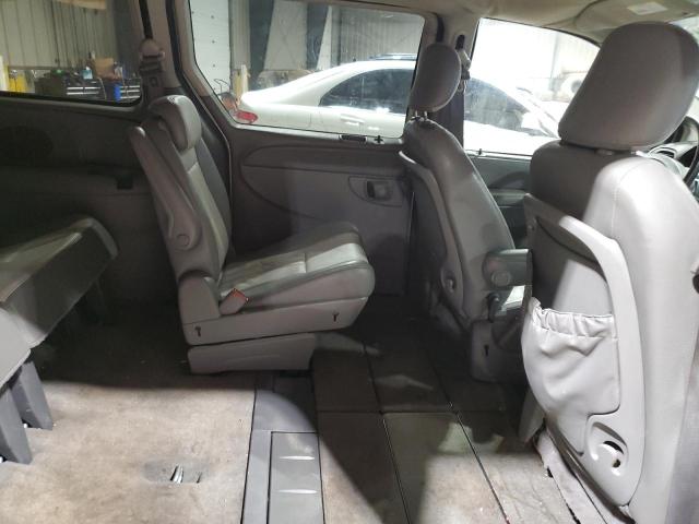 Photo 11 from auction – 2007 DODGE GRAND CARA with VIN 2D4GP44L07R227407