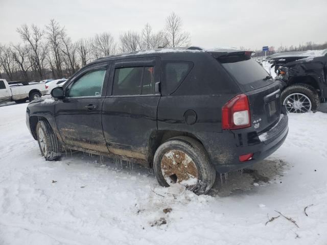 Photo 2 from auction – 2016 JEEP COMPASS SP with VIN 1C4NJDBB3GD686966