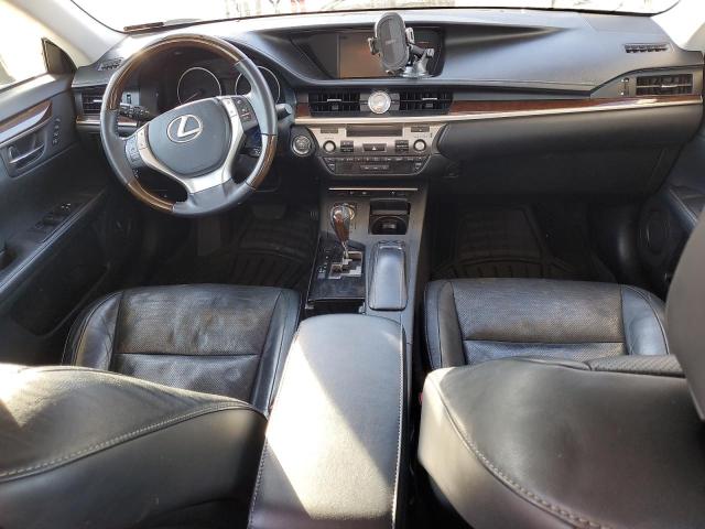 Photo 8 from auction – 2013 LEXUS ES 350 with VIN JTHBK1GG9D2082265