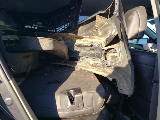 Photo 11 from auction – 2016 ACURA RDX with VIN 5J8TB3H38GL016318
