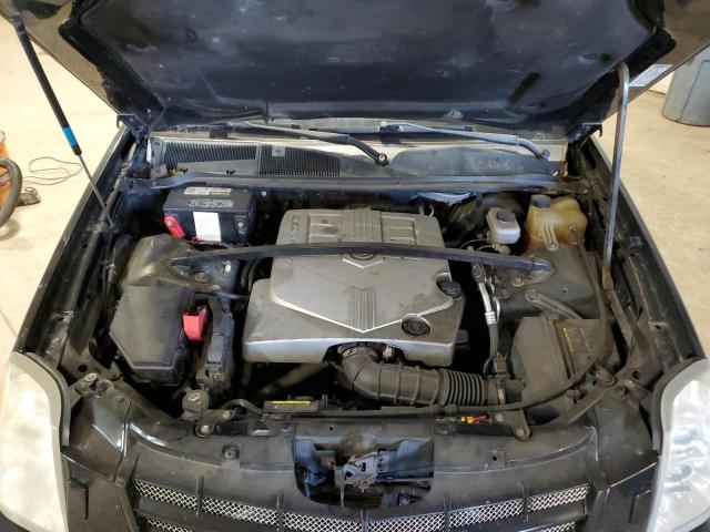 Photo 12 from auction – 2007 CADILLAC SRX with VIN 1GYEE637770174333