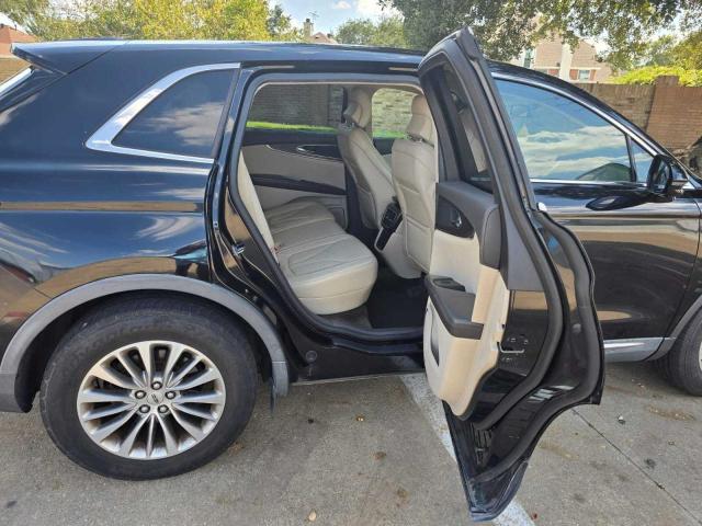 Photo 6 from auction – 2016 LINCOLN MKX SELECT with VIN 2LMTJ6KR4GBL53522