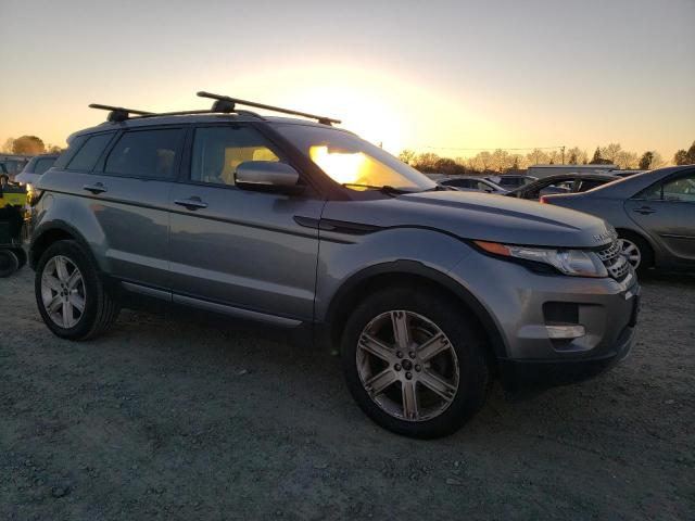 Photo 4 from auction – 2013 LAND ROVER RANGE ROVE with VIN SALVP2BG2DH707673