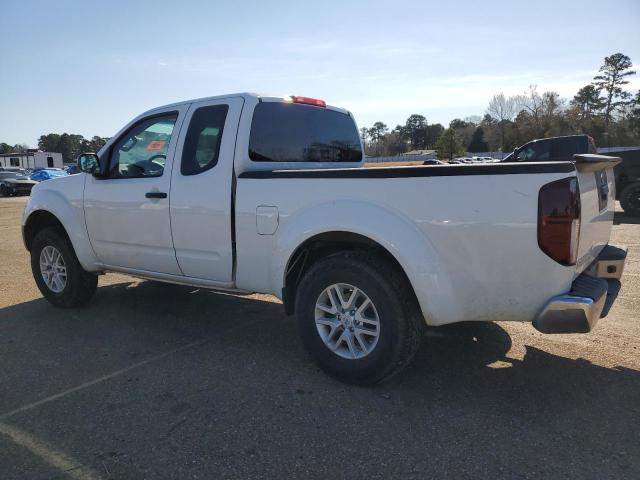 Photo 2 from auction – 2016 NISSAN FRONTIER S with VIN 1N6BD0CT4GN768982