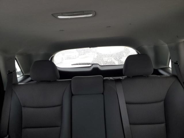 Photo 10 from auction – 2012 KIA SORENTO BA with VIN 5XYKTCA60CG236652