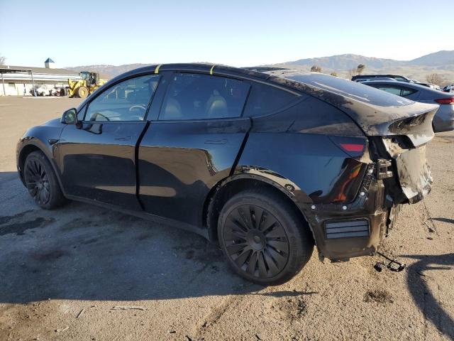 Снимка 2 от търг – 2022 TESLA MODEL Y с VIN 7SAYGDEE7NF403897