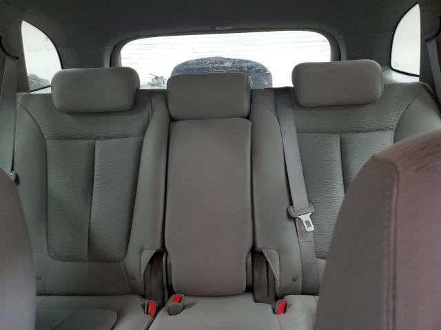 Photo 10 from auction – 2008 HYUNDAI SANTA FE G with VIN 5NMSG13D38H160331