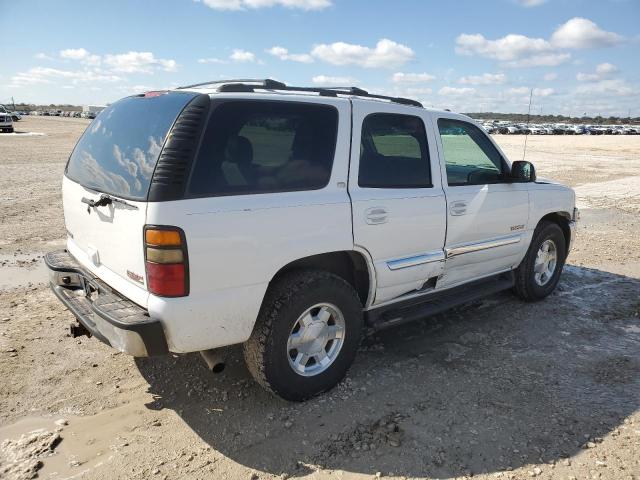 Photo 3 from auction – 2005 GMC YUKON with VIN 1GKEK13TX5R118933