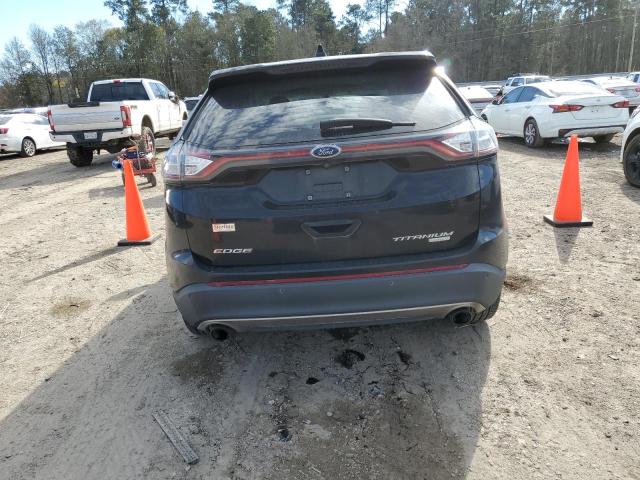 Photo 6 from auction – 2022 FORD EDGE TITAN with VIN 2FMPK3K90HBB97473