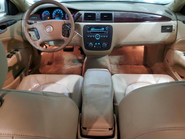 Снимка 8 от търг – 2006 BUICK LUCERNE CX с VIN 1G4HR57Y96U190895