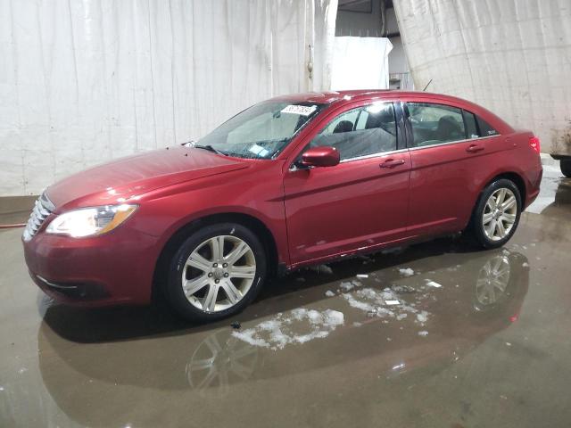 CHRYSLER 200 TOURIN 2013 with VIN 1C3CCBBB8DN694996 - Photo from auction