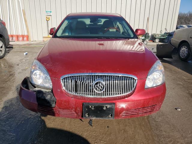 Photo 5 from auction – 2009 BUICK LUCERNE CX with VIN 1G4HD57M99U148212