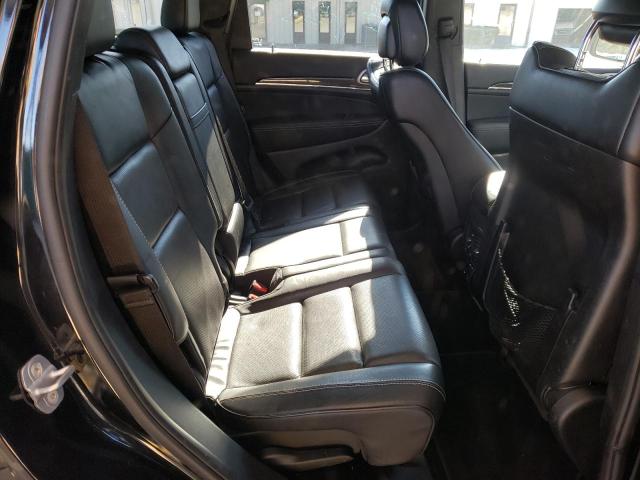 Photo 10 from auction – 2014 JEEP GRAND CHER with VIN 1C4RJECT3EC130349