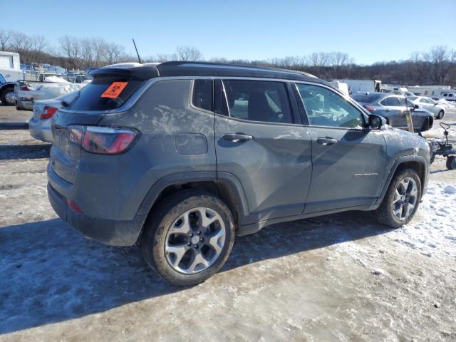 Photo 3 from auction – 2019 JEEP COMPASS LI with VIN 3C4NJDCB4KT723203