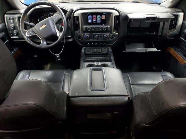 Photo 8 from auction – 2015 CHEVROLET 1500 with VIN 3GCUKSEC9FG139316