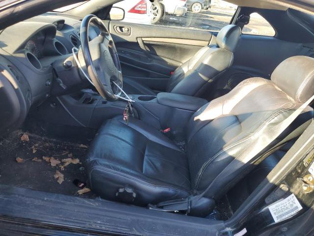 Photo 7 from auction – 2005 MITSUBISHI ECLIPSE GS with VIN 4A3AC44G15E003944
