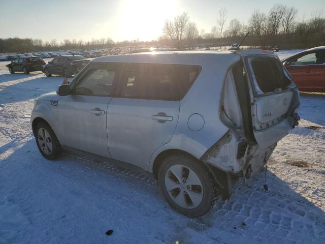 Photo 2 from auction – 2015 KIA SOUL with VIN KNDJN2A23F7805153