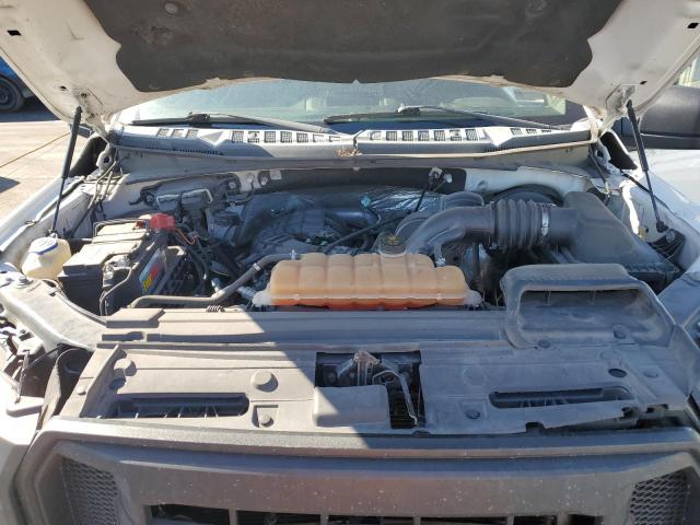 Photo 11 from auction – 2017 FORD F150 with VIN 1FTMF1C8XHKC50126