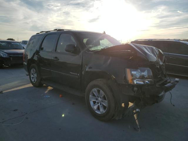 Photo 4 from auction – 2007 CHEVROLET TAHOE with VIN 1GNFC130X7R245579