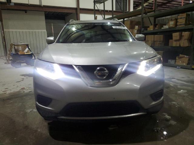 Photo 5 from auction – 2014 NISSAN ROGUE S with VIN 5N1AT2MT9EC782764