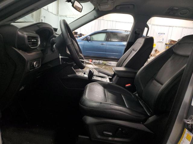 Photo 7 from auction – 2023 FORD EXPLORER L with VIN 1FMSK7FH8PGB16939