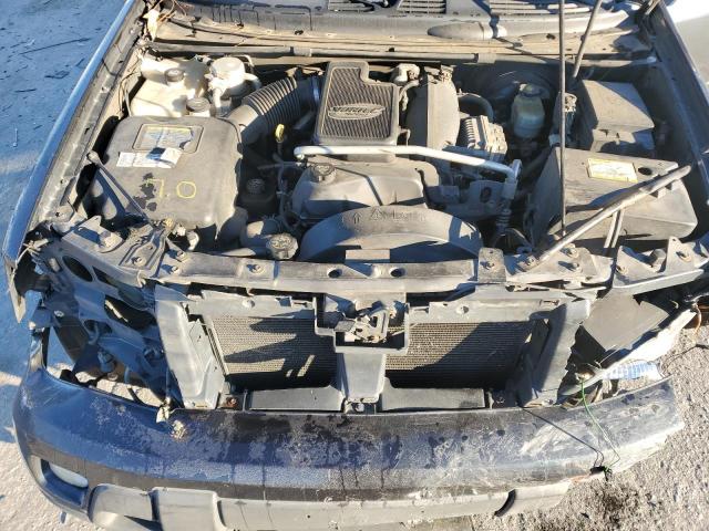 Photo 12 from auction – 2003 CHEVROLET TRAILBLAZE with VIN 1GNET16S036228262