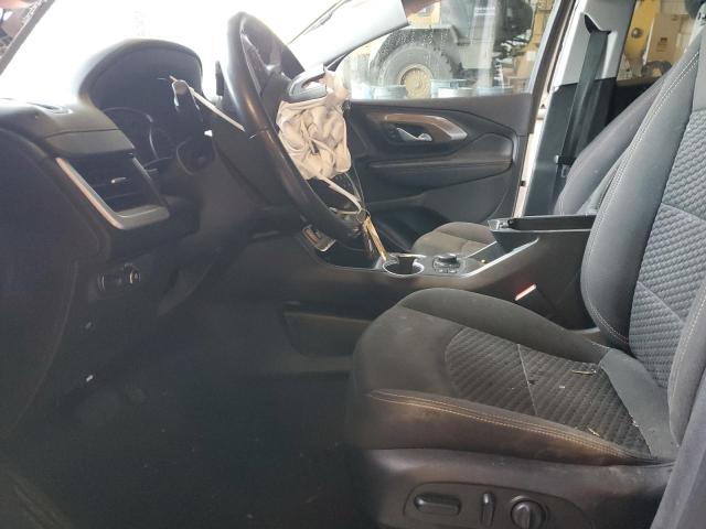 Zdjęcie 7 z aukcji – 2021 GMC TERRAIN SL z VIN 3GKALTEV1ML402902