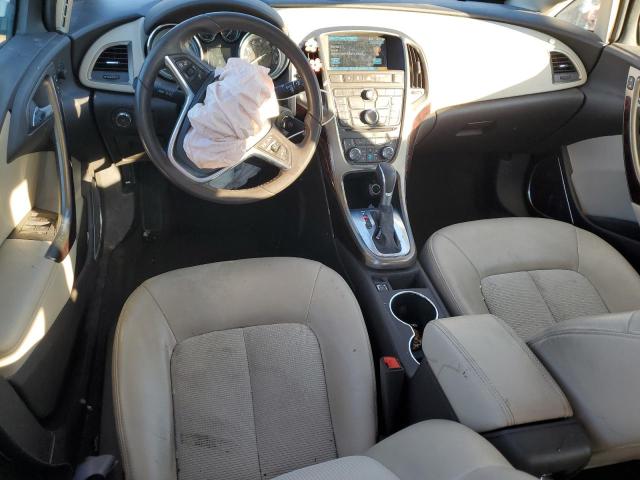 Photo 8 from auction – 2016 BUICK VERANO SPO with VIN 1G4PW5SKXG4138250
