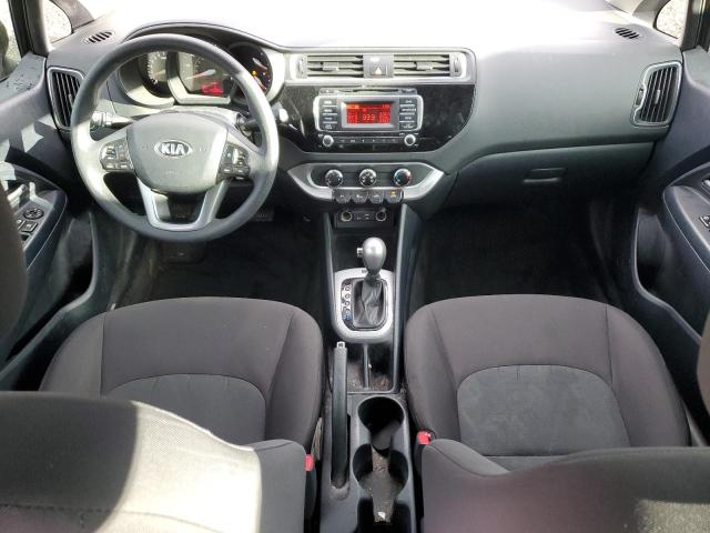 Photo 8 from auction – 2017 KIA RIO LX with VIN KNADM4A30H6015898