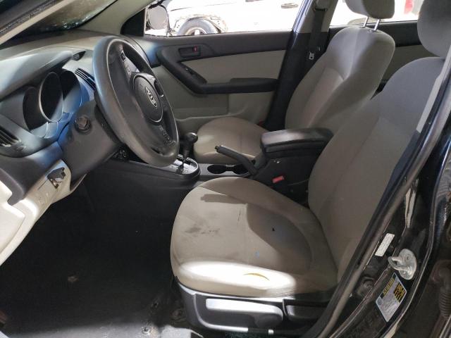Photo 7 from auction – 2010 KIA FORTE EX with VIN KNAFU4A22A5048669
