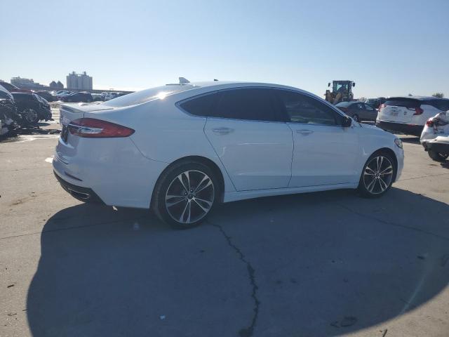 Photo 3 from auction – 2020 FORD FUSION TIT with VIN 3FA6P0D91LR151485