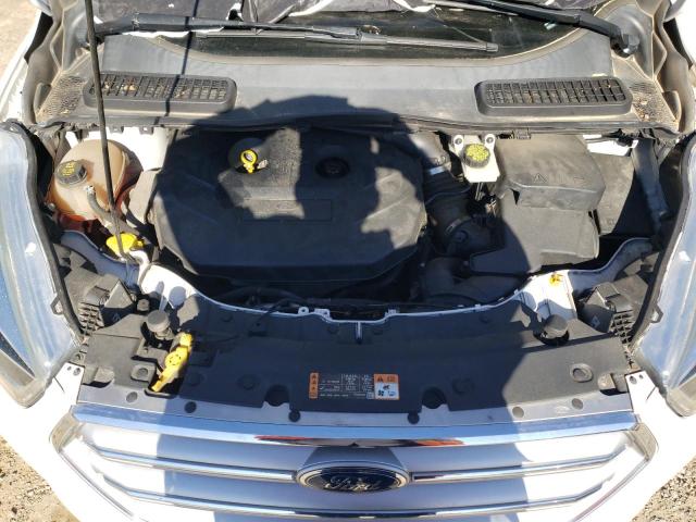 Photo 12 from auction – 2017 FORD ESCAPE TIT with VIN 1FMCU9J98HUB75194