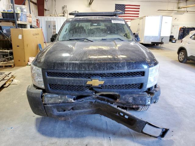 Photo 5 from auction – 2013 CHEVROLET SILVERADO with VIN 1GCRCPEX1DZ142436