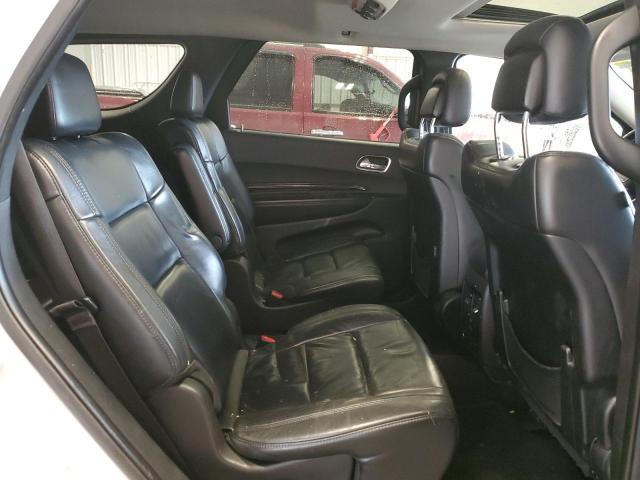 Photo 11 from auction – 2014 DODGE DURANGO LI with VIN 1C4RDJDG2EC977123