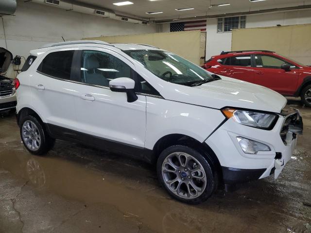صورة رقم 4 من المزاد - 2020 FORD ECOSPORT T مع VIN MAJ6S3KL4LC349247